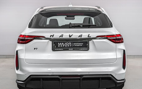 Haval F7 I, 2023 год, 2 375 000 рублей, 6 фотография