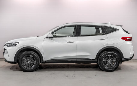 Haval F7 I, 2023 год, 2 375 000 рублей, 8 фотография