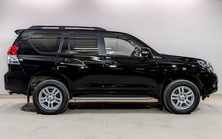 Toyota Land Cruiser Prado 150 рестайлинг 2, 2013 год, 3 500 000 рублей, 4 фотография