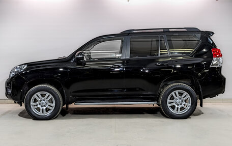 Toyota Land Cruiser Prado 150 рестайлинг 2, 2013 год, 3 500 000 рублей, 8 фотография