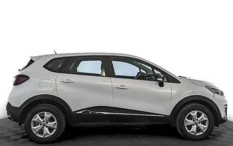 Renault Kaptur I рестайлинг, 2019 год, 1 075 000 рублей, 4 фотография