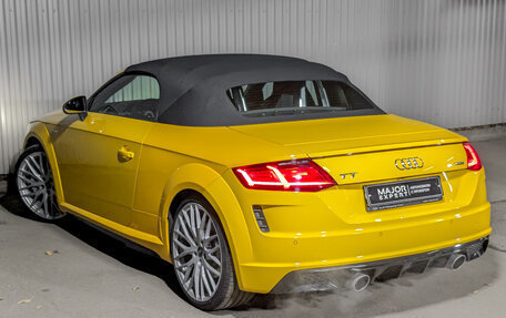 Audi TT, 2019 год, 4 900 000 рублей, 7 фотография