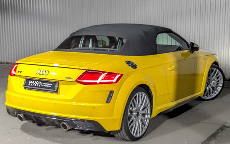 Audi TT, 2019 год, 4 900 000 рублей, 5 фотография