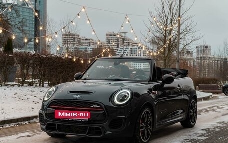 MINI Hatch, 2019 год, 3 900 000 рублей, 4 фотография