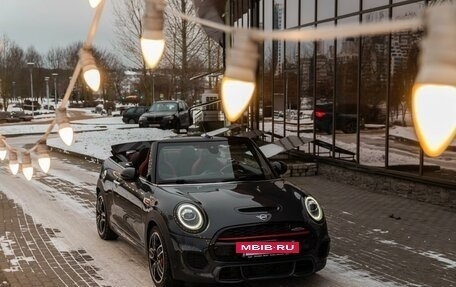 MINI Hatch, 2019 год, 3 900 000 рублей, 2 фотография