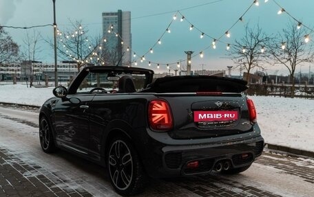 MINI Hatch, 2019 год, 3 900 000 рублей, 7 фотография