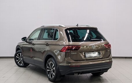 Volkswagen Tiguan II, 2019 год, 2 955 000 рублей, 7 фотография