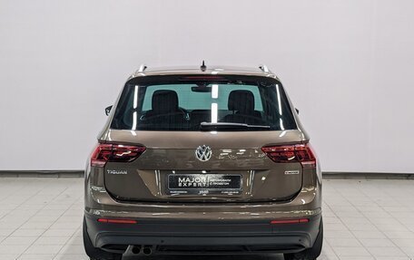 Volkswagen Tiguan II, 2019 год, 2 955 000 рублей, 6 фотография