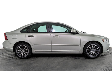 Volvo S40 II, 2012 год, 990 000 рублей, 4 фотография