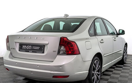 Volvo S40 II, 2012 год, 990 000 рублей, 5 фотография