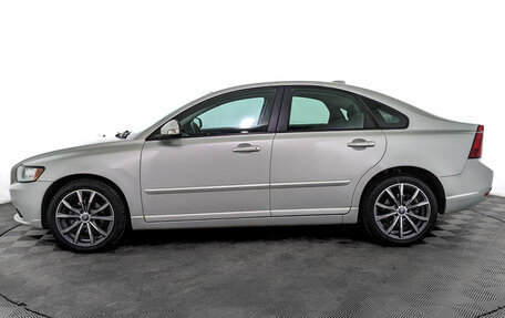 Volvo S40 II, 2012 год, 990 000 рублей, 8 фотография