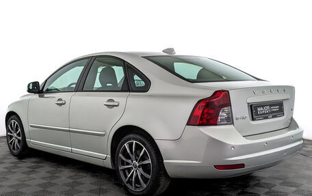 Volvo S40 II, 2012 год, 990 000 рублей, 7 фотография