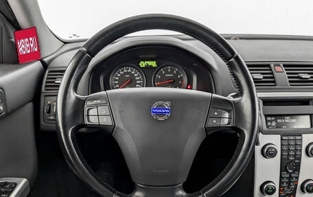 Volvo S40 II, 2012 год, 990 000 рублей, 21 фотография