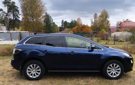 Mazda CX-7 I рестайлинг, 2011 год, 1 480 000 рублей, 4 фотография