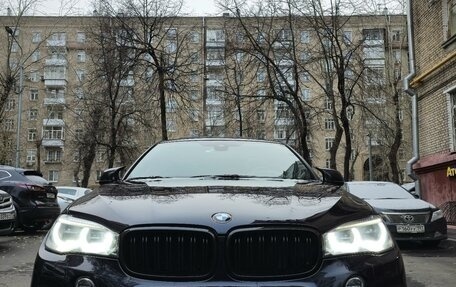 BMW X6, 2016 год, 4 199 000 рублей, 7 фотография