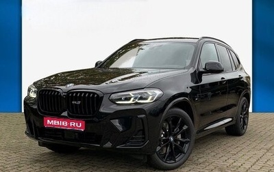 BMW X3, 2024 год, 6 900 000 рублей, 1 фотография