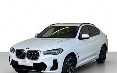 BMW X4, 2024 год, 8 300 000 рублей, 1 фотография