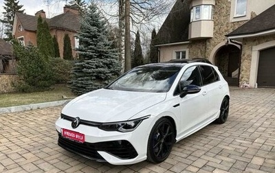 Volkswagen Golf R, 2021 год, 6 150 000 рублей, 1 фотография