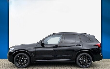 BMW X3, 2024 год, 6 900 000 рублей, 2 фотография