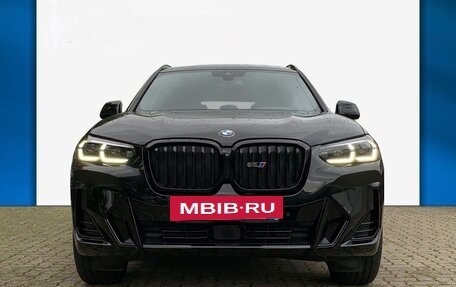 BMW X3, 2024 год, 6 900 000 рублей, 5 фотография