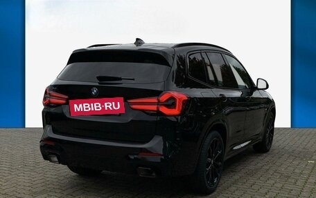 BMW X3, 2024 год, 6 900 000 рублей, 3 фотография