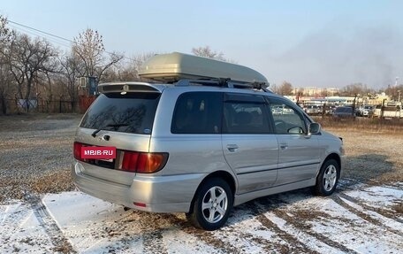 Nissan Bassara, 2002 год, 637 000 рублей, 3 фотография