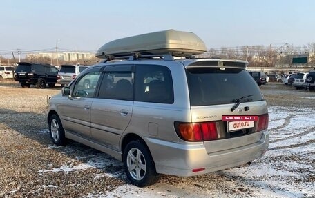 Nissan Bassara, 2002 год, 637 000 рублей, 4 фотография