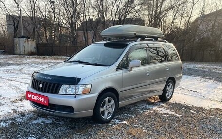 Nissan Bassara, 2002 год, 637 000 рублей, 2 фотография