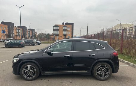 Mercedes-Benz GLA, 2020 год, 3 969 000 рублей, 2 фотография