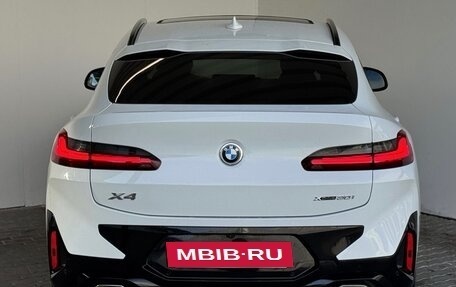 BMW X4, 2024 год, 8 300 000 рублей, 3 фотография