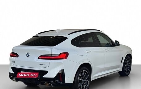 BMW X4, 2024 год, 8 300 000 рублей, 2 фотография