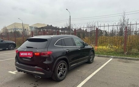 Mercedes-Benz GLA, 2020 год, 3 969 000 рублей, 7 фотография