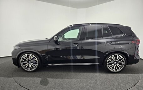 BMW X5, 2024 год, 13 400 000 рублей, 2 фотография