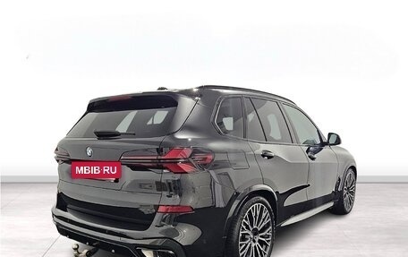 BMW X5, 2024 год, 13 400 000 рублей, 5 фотография