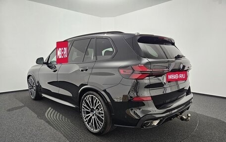 BMW X5, 2024 год, 13 400 000 рублей, 3 фотография