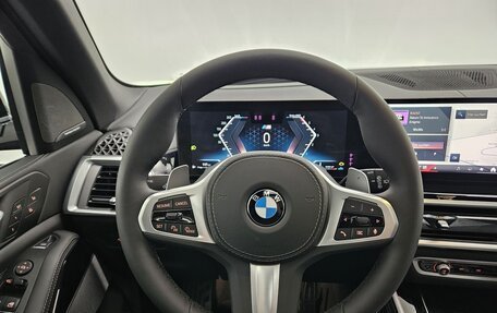 BMW X5, 2024 год, 13 400 000 рублей, 9 фотография