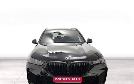 BMW X5, 2024 год, 13 400 000 рублей, 8 фотография