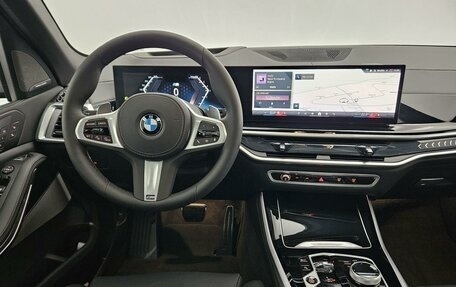 BMW X5, 2024 год, 13 400 000 рублей, 15 фотография