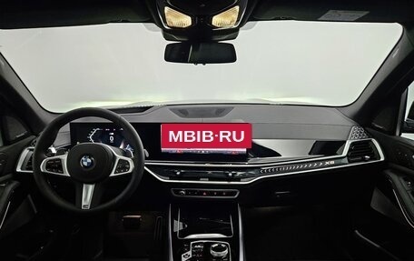 BMW X5, 2024 год, 13 400 000 рублей, 16 фотография