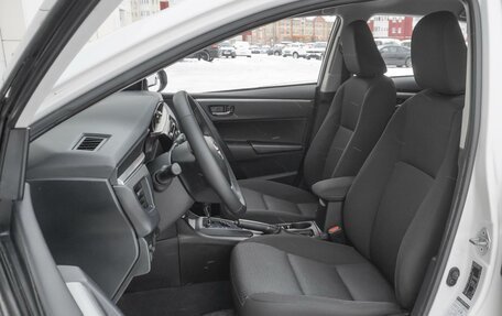 Toyota Corolla, 2013 год, 1 479 000 рублей, 10 фотография