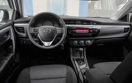 Toyota Corolla, 2013 год, 1 479 000 рублей, 6 фотография