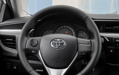 Toyota Corolla, 2013 год, 1 479 000 рублей, 16 фотография