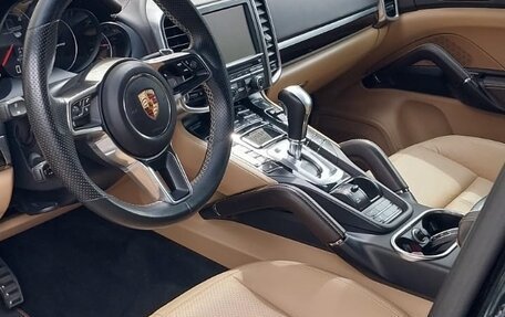 Porsche Cayenne III, 2014 год, 3 950 000 рублей, 7 фотография