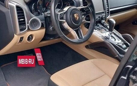 Porsche Cayenne III, 2014 год, 3 950 000 рублей, 10 фотография