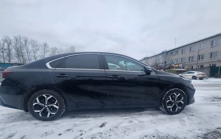 KIA Cerato IV, 2021 год, 2 500 000 рублей, 4 фотография