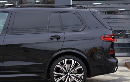 BMW X7, 2022 год, 15 300 000 рублей, 12 фотография