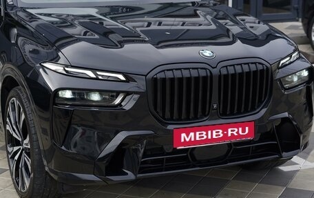 BMW X7, 2022 год, 15 300 000 рублей, 9 фотография