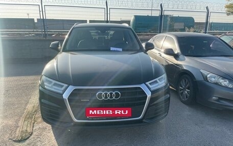 Audi Q5, 2017 год, 3 399 000 рублей, 4 фотография