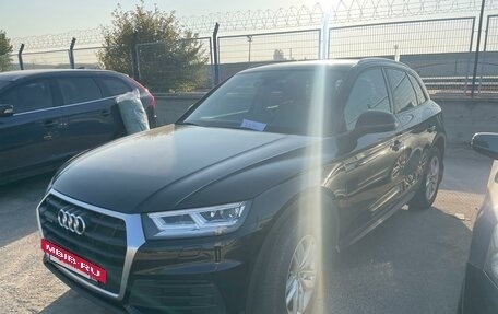 Audi Q5, 2017 год, 3 399 000 рублей, 5 фотография