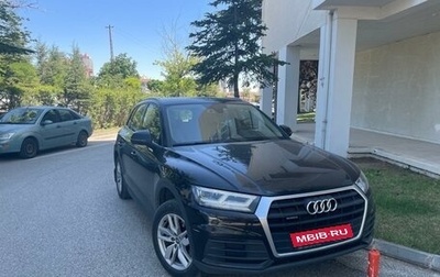 Audi Q5, 2017 год, 3 399 000 рублей, 1 фотография